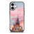 DISNEY CINDERELLA CASTLE iPhone 17 Case Cover
