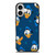 DISNEY DONALD DUCK PATTERN iPhone 17 Case Cover