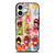 DISNEY FROZEN PRINCESS CUTE iPhone 17 Case Cover