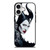 DISNEY MALEFICENT CHARACTER iPhone 17 Case Cover
