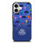 DISNEY MARY POPPINS PATTERN iPhone 17 Case Cover