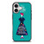 DISNEY MARY POPPINS POLKADOT iPhone 17 Case Cover