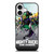 DISNEY MIGHTY DUCKS GAME CHANGERS MOVIES iPhone 17 Case Cover