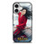 DISNEY MULAN MOVIES iPhone 17 Case Cover