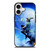 DISNEY PETER PAN AND TINKERBELL iPhone 17 Case Cover