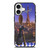 DISNEY RATATOUILLE BON APPETIT iPhone 17 Case Cover