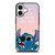 DISNEY STITCH DONT TOUCH MY PHONE  iPhone 17 Case Cover