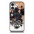 DOBRE BROTHERS  iPhone 17 Case Cover