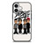 DOBRE BROTHERS CARTOON iPhone 17 Case Cover