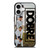 DOBRE BROTHERS LOGO iPhone 17 Case Cover