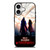DOCTOR STRANGE IN THE MULTIVERSE OF MADNESS MARVEL 3 iPhone 17 Case Cover
