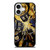 DOCTOR WHO EXPLODING TARDIS iPhone 17 Case Cover