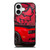 DODGE CAR DEMON LOGO iPhone 17 Case Cover