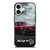 DODGE SRT CAR LOGO iPhone 17 Case Cover
