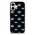 DOLCE AND GABBANA CROWN iPhone 17 Case Cover