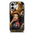 DOLITTLE MOVIES ROBERT DOWNEY JR iPhone 17 Case Cover