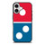 DOMINOS PIZZA LOGO iPhone 17 Case Cover
