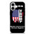 DONALD TRUMP MAKE AMERICA GREAT AGAIN 2024 2 iPhone 17 Case Cover