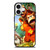 DONKEY KONG NINTENDO GAMES 4 iPhone 17 Case Cover