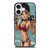 DORAEMON SHIZUKA GRAND THEFT AUTO GTA V PARODY iPhone 17 Case Cover
