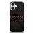 DORITOS WOODEN LOGO iPhone 17 Case Cover