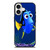 DORY FINDING NEMO CARTOON iPhone 17 Case Cover