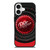 DR PEPPER SODA RED BLACK iPhone 17 Case Cover