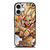 DR STONE ANIME ART iPhone 17 Case Cover