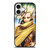 DR STONE ANIME iPhone 17 Case Cover