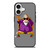 DRAGON BALL MASTER ROSHI iPhone 17 Case Cover