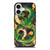 DRAGON BALL SHENLONG ANIME iPhone 17 Case Cover