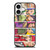 DRAGON QUEST XI ALL iPhone 17 Case Cover