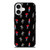 DRAKE HOTLINE BLING BLACK iPhone 17 Case Cover