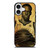DRAYMOND GREEN GOLDEN STATE WARRIORS iPhone 17 Case Cover