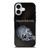 DREAM THEATER METAL BAND SKULL BLACK iPhone 17 Case Cover