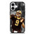 DREW BREES NEW ORLEANS SAINTS NFL iPhone 17 Case Cover