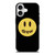DREW SMILEY FACE LOGO 2 iPhone 17 Case Cover
