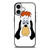 DROOPY CARTOON FLAT iPhone 17 Case Cover