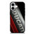 DUCATI MOTOR CARBON COVER iPhone 17 Case Cover