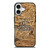 DUCKS UNLIMITED CAMO LOGO iPhone 17 Case Cover