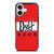 DUFF BEER THE SIMPSONS CARTOON 2 iPhone 17 Case Cover