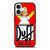 DUFF BEER THE SIMPSONS CARTOON 4 iPhone 17 Case Cover