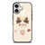 DUFFY THE DISNEY BEAR iPhone 17 Case Cover