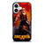 DUKE NUKEM GAMES iPhone 17 Case Cover