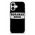 DURAMAX DIESEL LOGO ICON iPhone 17 Case Cover