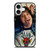 EDDIE MUNSON HELLFIRE CLUB iPhone 17 Case Cover