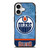 EDMONTON OILERS HOCKEY TEAM iPhone 17 Case Cover