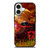 EDWARD ELRIC FULLMETAL ALCHEMIST iPhone 17 Case Cover