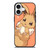 EEVEE POKEMON CUTE POCKET MONSTERS iPhone 17 Case Cover