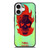 EL DIABLO SUICIDE SQUAD ICON iPhone 17 Case Cover